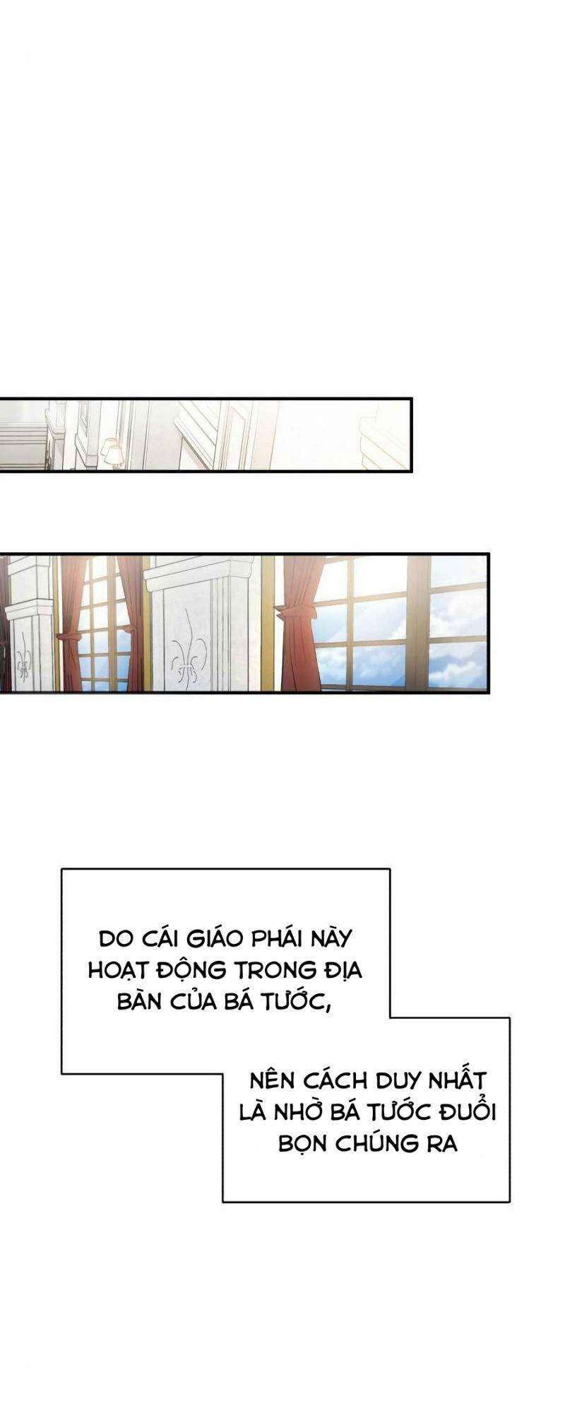 Pháp Sư Hắc Ám Hồi Sinh Sau 66666 Năm Chap 3 - Next Chap 4