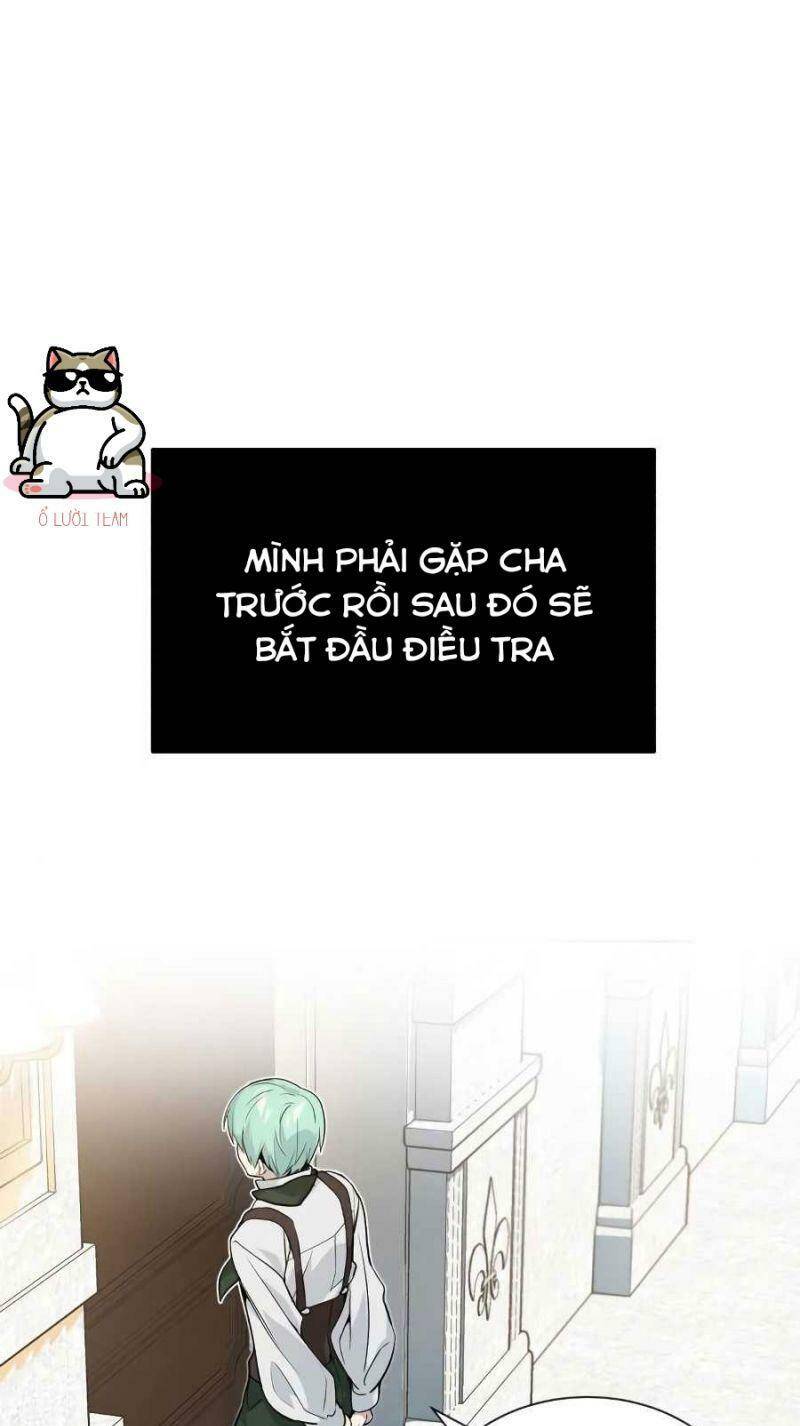 Pháp Sư Hắc Ám Hồi Sinh Sau 66666 Năm Chap 3 - Next Chap 4