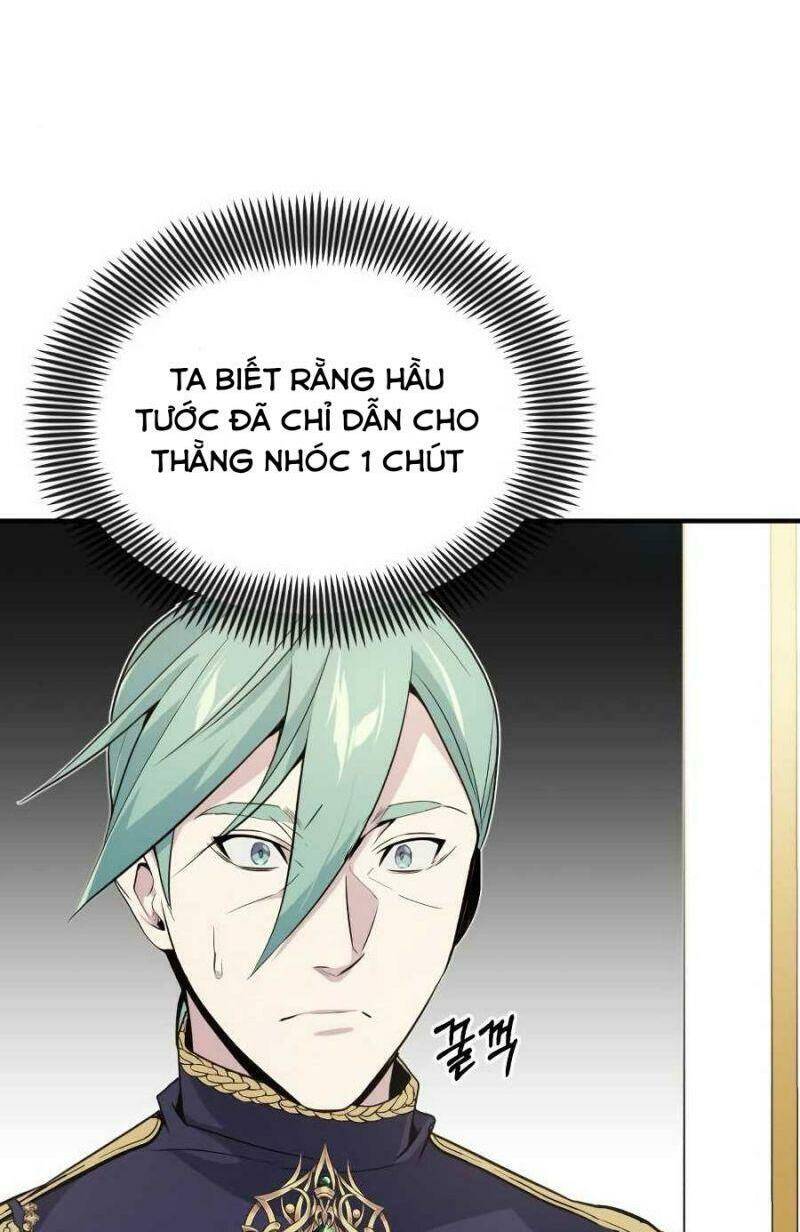 Pháp Sư Hắc Ám Hồi Sinh Sau 66666 Năm Chap 3 - Next Chap 4