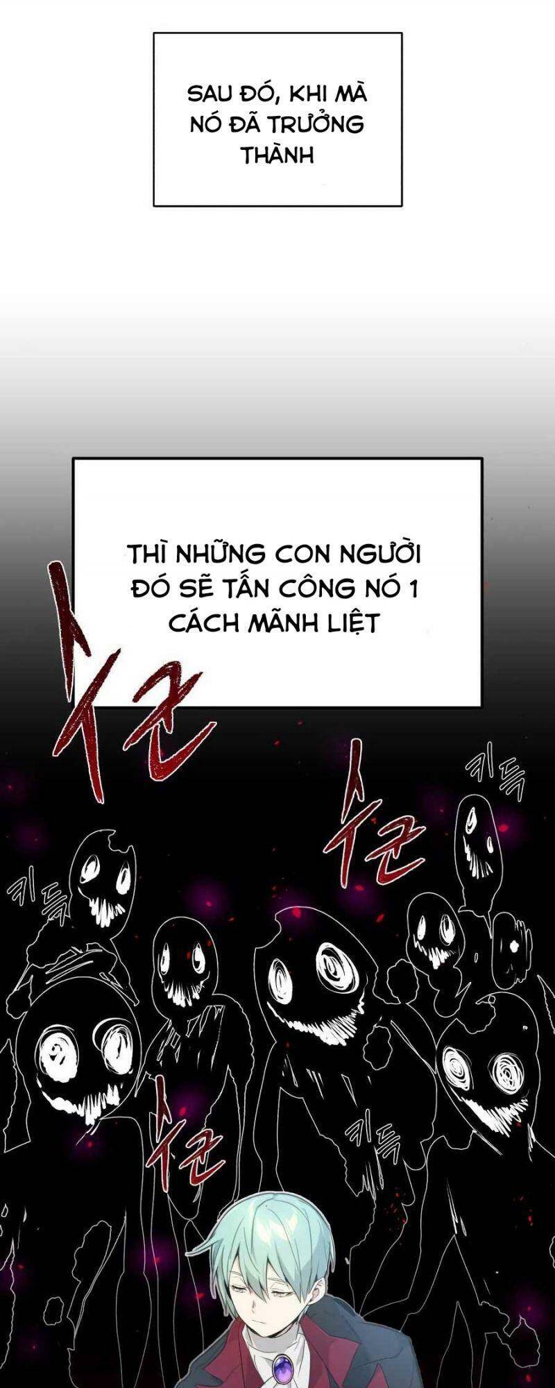 Pháp Sư Hắc Ám Hồi Sinh Sau 66666 Năm Chap 3 - Next Chap 4