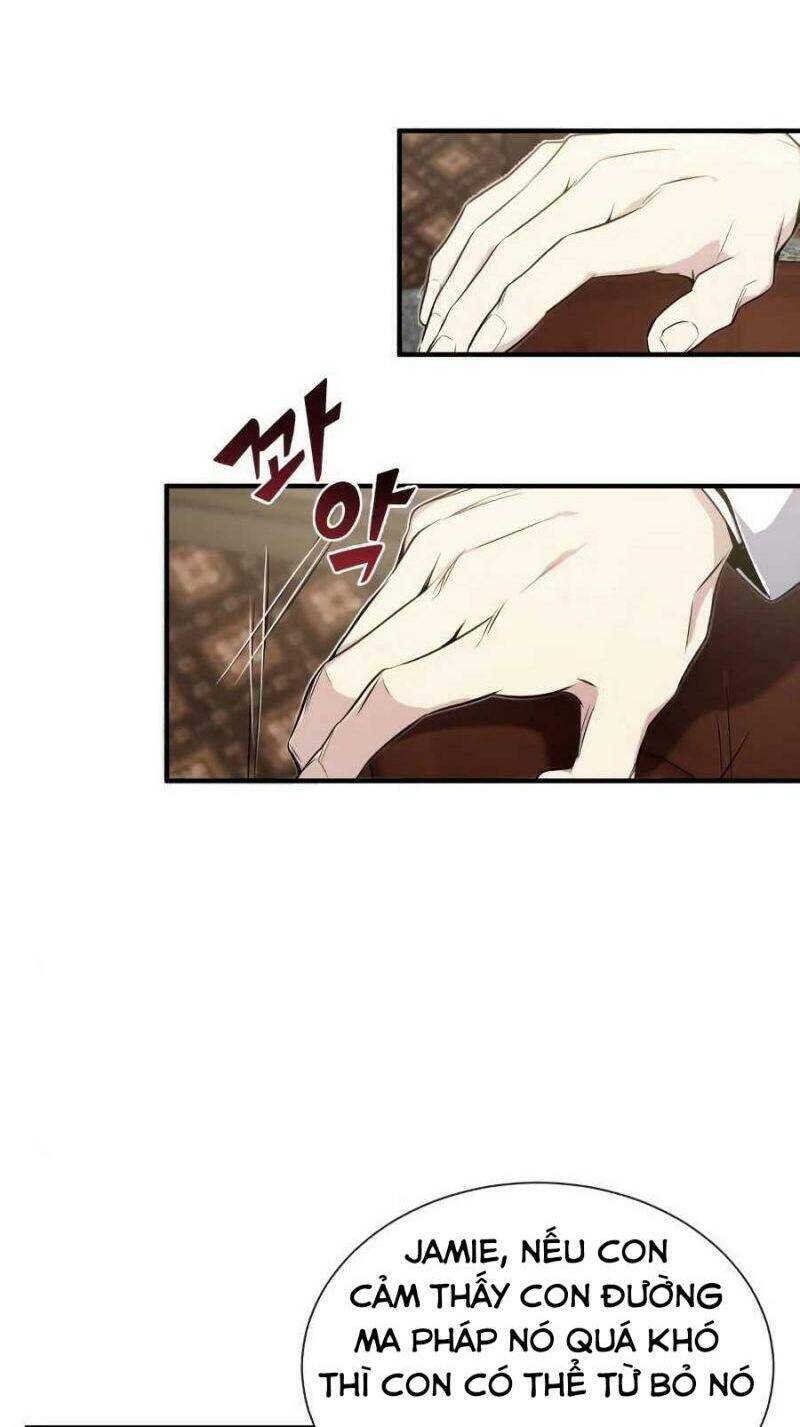 Pháp Sư Hắc Ám Hồi Sinh Sau 66666 Năm Chap 3 - Next Chap 4
