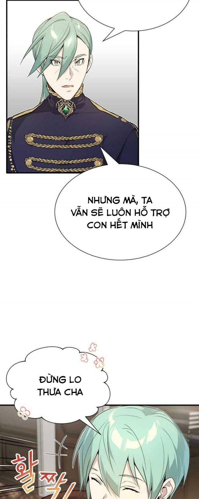 Pháp Sư Hắc Ám Hồi Sinh Sau 66666 Năm Chap 3 - Next Chap 4