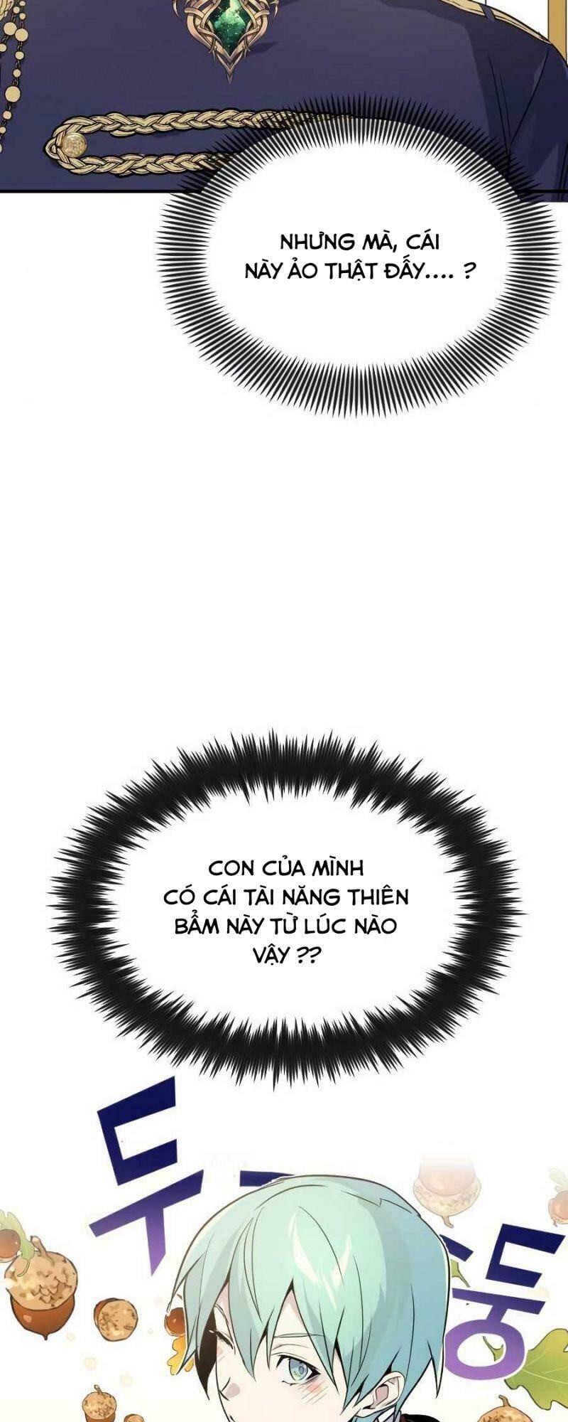 Pháp Sư Hắc Ám Hồi Sinh Sau 66666 Năm Chap 3 - Next Chap 4
