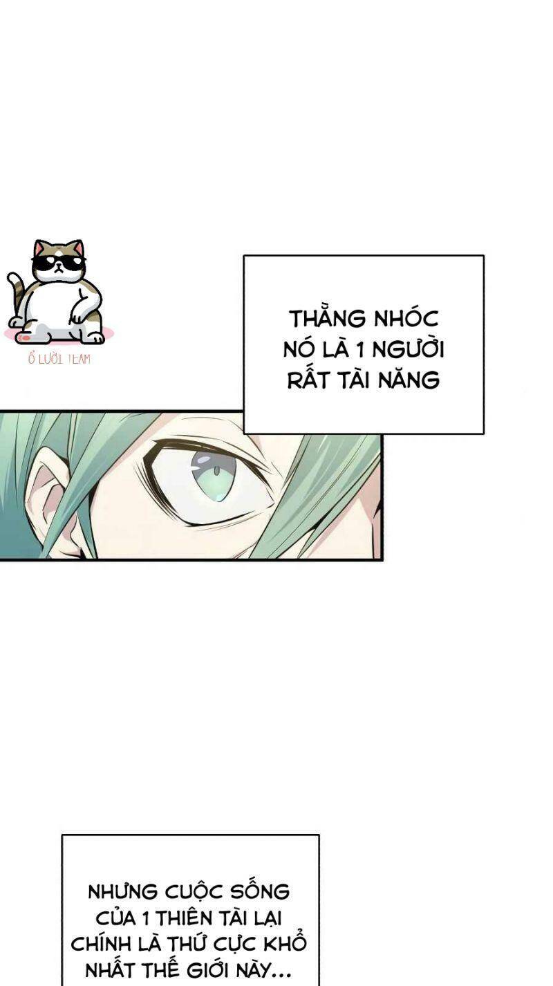 Pháp Sư Hắc Ám Hồi Sinh Sau 66666 Năm Chap 3 - Next Chap 4