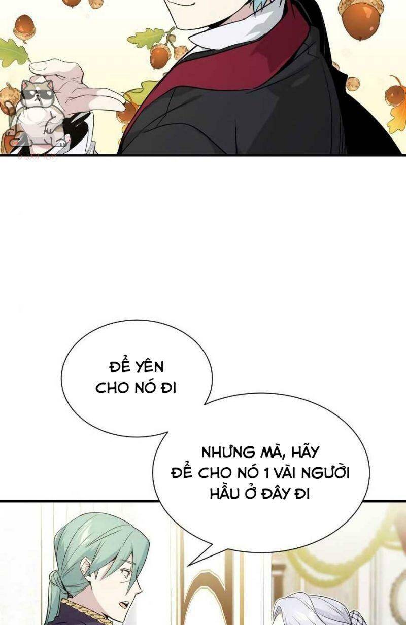 Pháp Sư Hắc Ám Hồi Sinh Sau 66666 Năm Chap 3 - Next Chap 4
