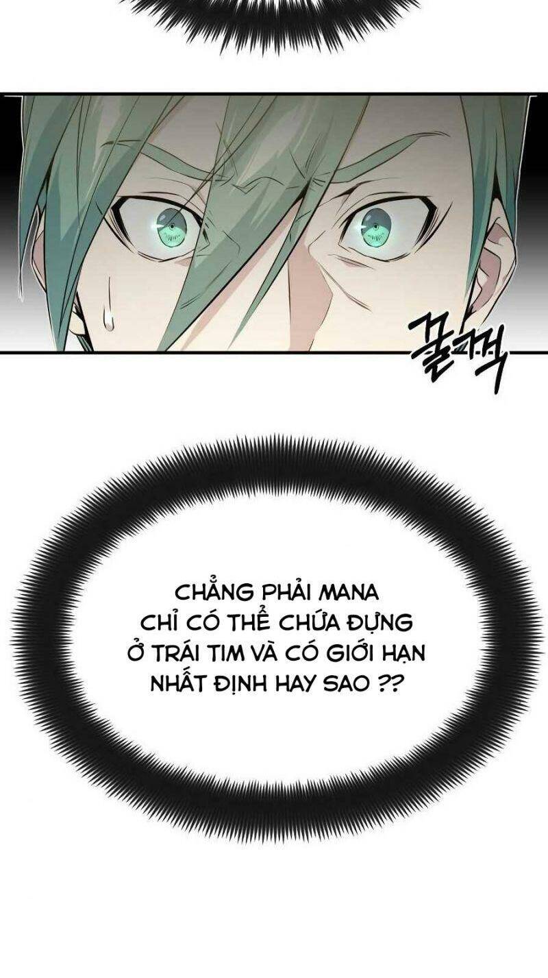 Pháp Sư Hắc Ám Hồi Sinh Sau 66666 Năm Chap 3 - Next Chap 4