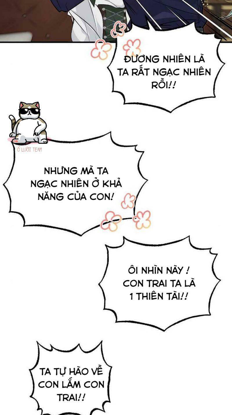 Pháp Sư Hắc Ám Hồi Sinh Sau 66666 Năm Chap 3 - Next Chap 4
