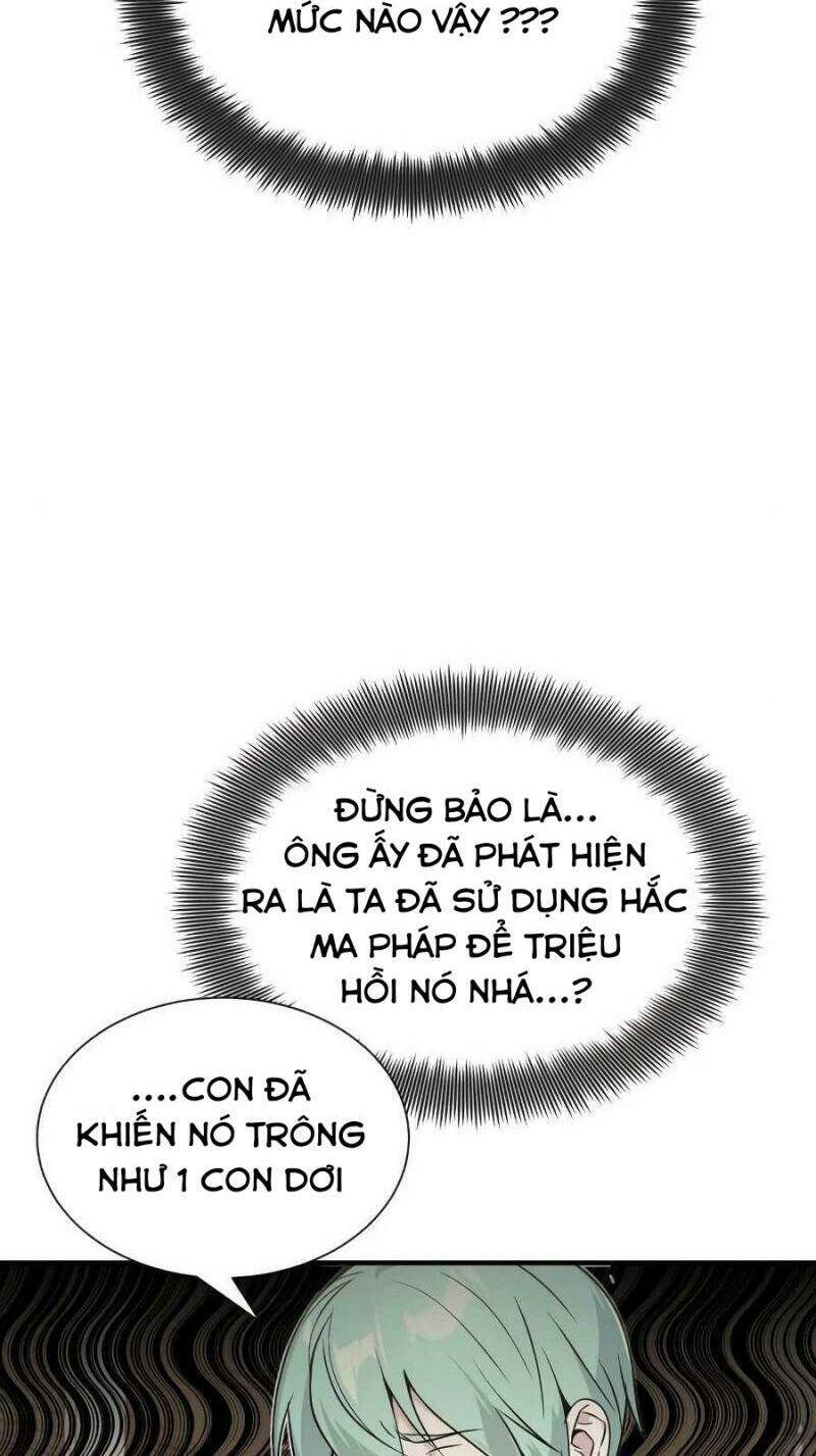 Pháp Sư Hắc Ám Hồi Sinh Sau 66666 Năm Chap 3 - Next Chap 4