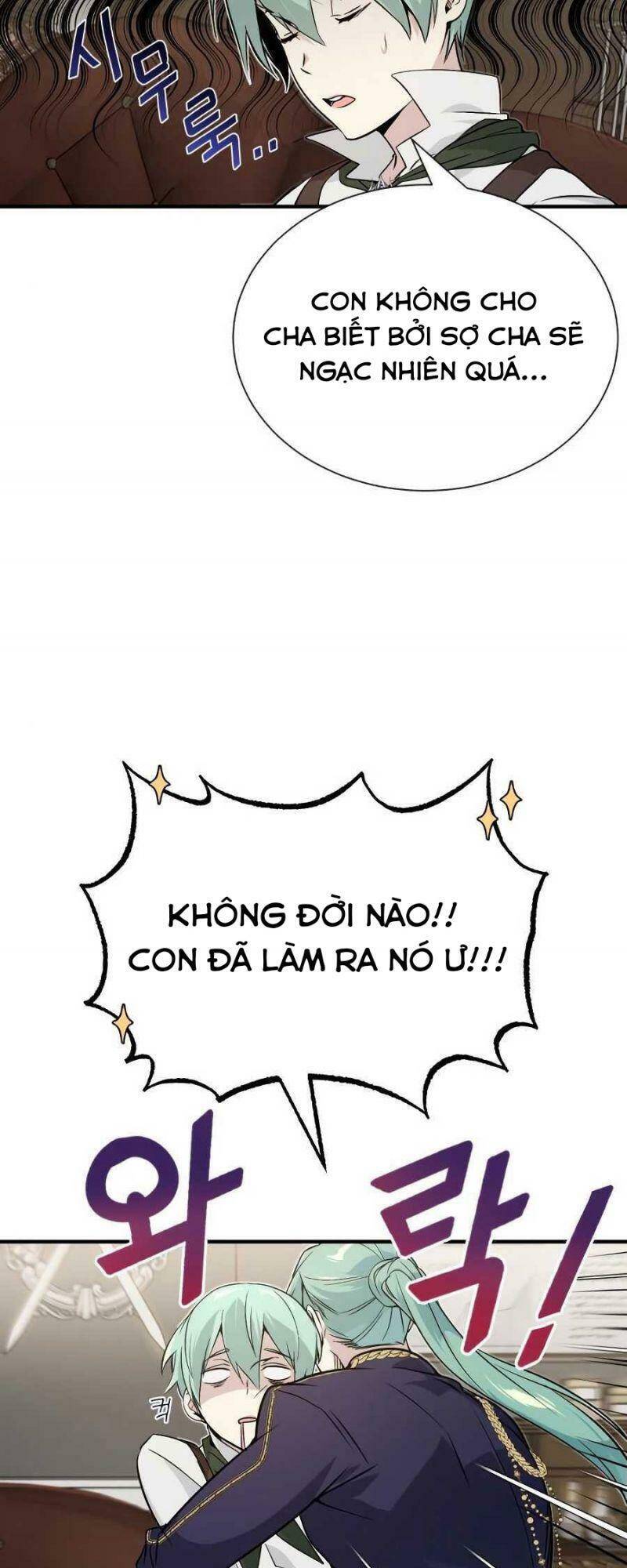 Pháp Sư Hắc Ám Hồi Sinh Sau 66666 Năm Chap 3 - Next Chap 4