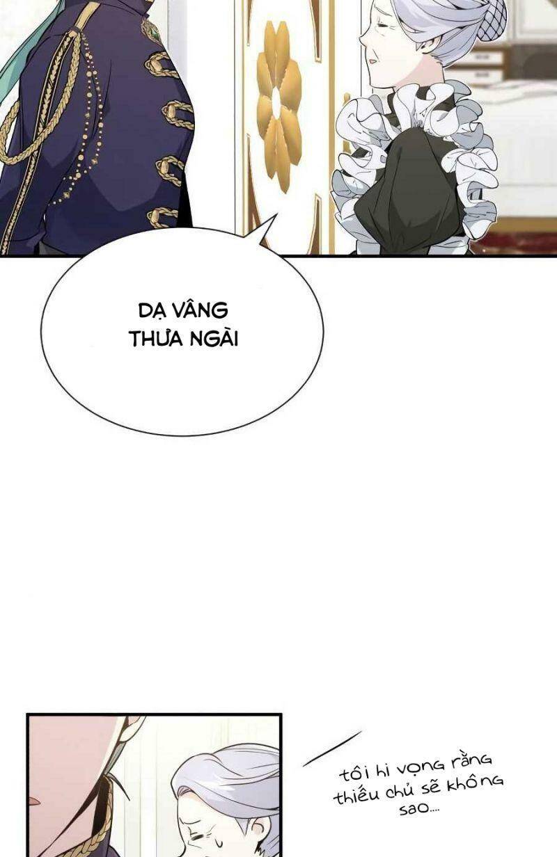 Pháp Sư Hắc Ám Hồi Sinh Sau 66666 Năm Chap 3 - Next Chap 4