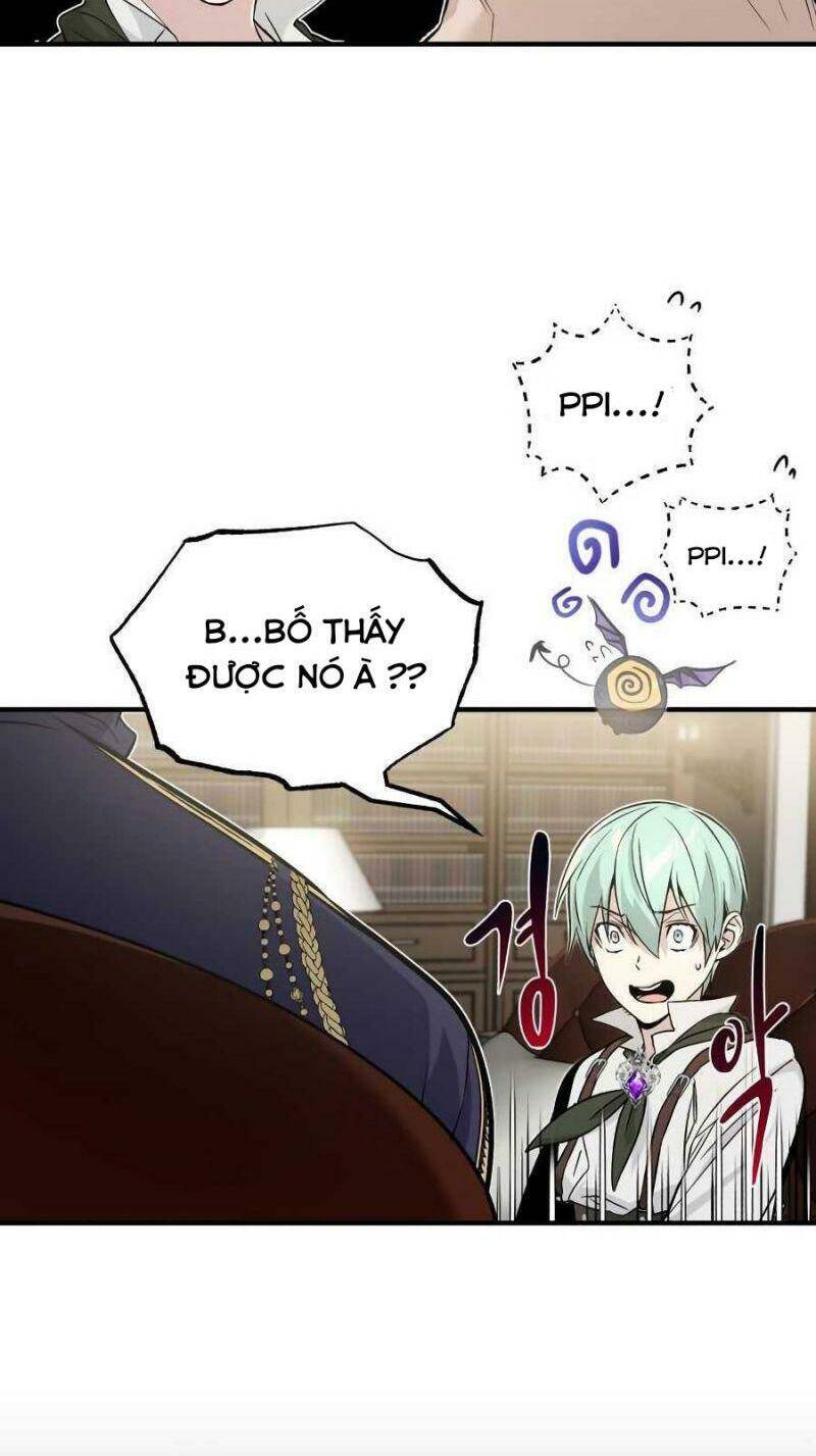 Pháp Sư Hắc Ám Hồi Sinh Sau 66666 Năm Chap 3 - Next Chap 4