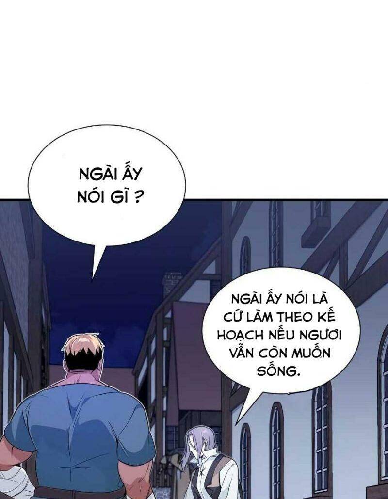 Pháp Sư Hắc Ám Hồi Sinh Sau 66666 Năm Chap 3 - Next Chap 4