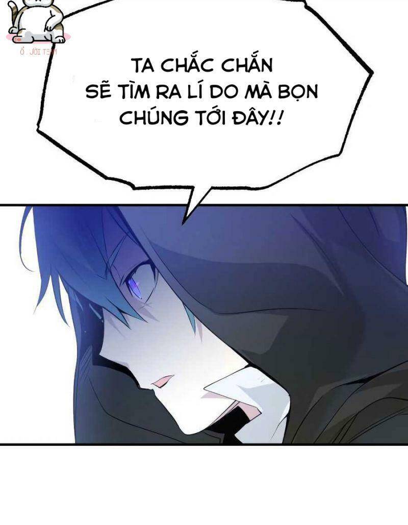 Pháp Sư Hắc Ám Hồi Sinh Sau 66666 Năm Chap 3 - Next Chap 4