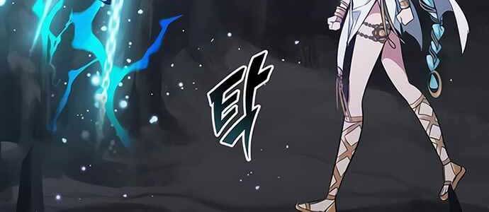 Pháp Sư Hắc Ám Hồi Sinh Sau 66666 Năm Chap 33 - Next Chap 34