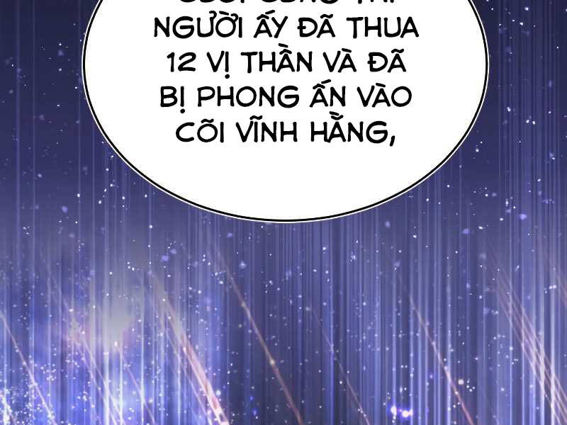 Pháp Sư Hắc Ám Hồi Sinh Sau 66666 Năm Chap 35 - Next Chap 36