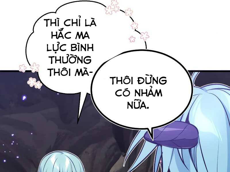 Pháp Sư Hắc Ám Hồi Sinh Sau 66666 Năm Chap 35 - Next Chap 36