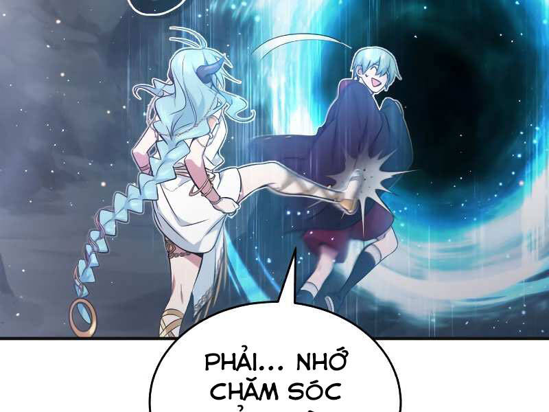 Pháp Sư Hắc Ám Hồi Sinh Sau 66666 Năm Chap 35 - Next Chap 36