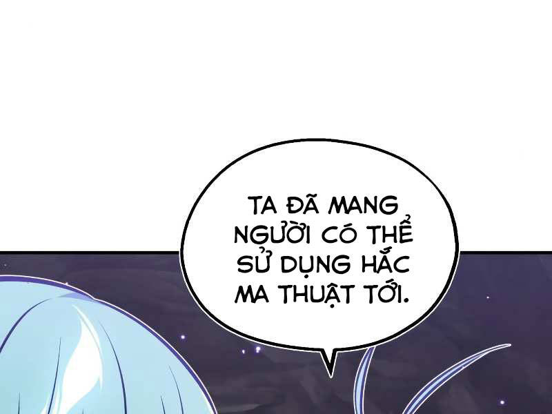 Pháp Sư Hắc Ám Hồi Sinh Sau 66666 Năm Chap 35 - Next Chap 36