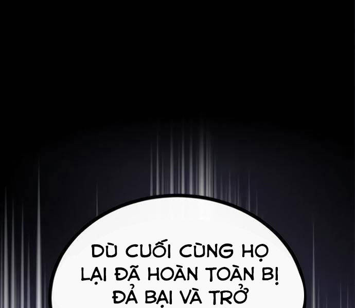 Pháp Sư Hắc Ám Hồi Sinh Sau 66666 Năm Chap 39 - Next Chap 40