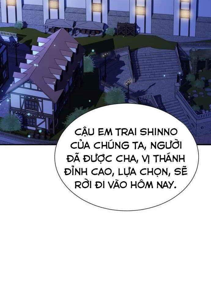 Pháp Sư Hắc Ám Hồi Sinh Sau 66666 Năm Chap 17 - Next Chap 18