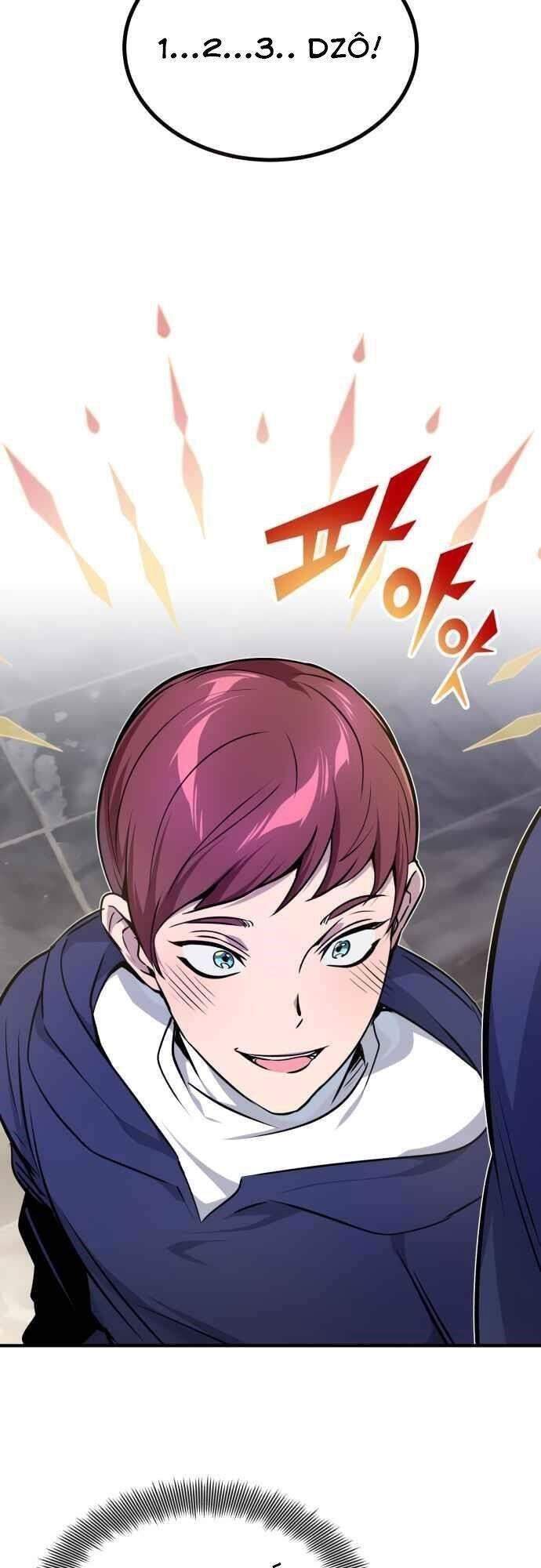 Pháp Sư Hắc Ám Hồi Sinh Sau 66666 Năm Chap 17 - Next Chap 18
