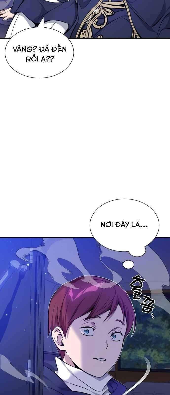 Pháp Sư Hắc Ám Hồi Sinh Sau 66666 Năm Chap 17 - Next Chap 18