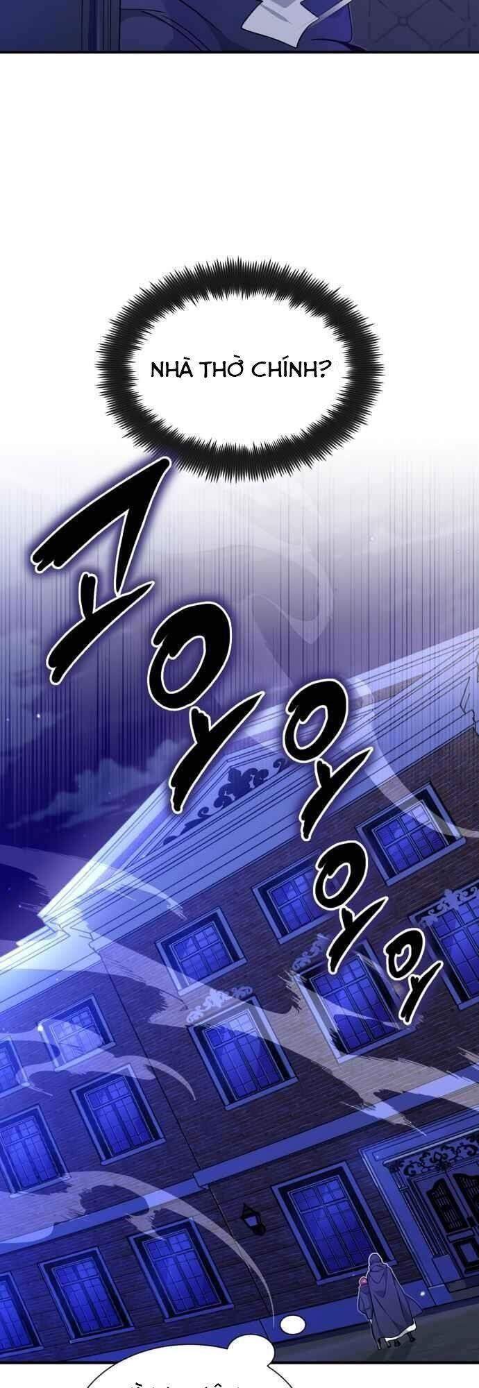 Pháp Sư Hắc Ám Hồi Sinh Sau 66666 Năm Chap 17 - Next Chap 18