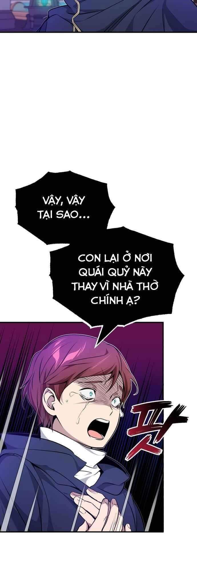 Pháp Sư Hắc Ám Hồi Sinh Sau 66666 Năm Chap 17 - Next Chap 18