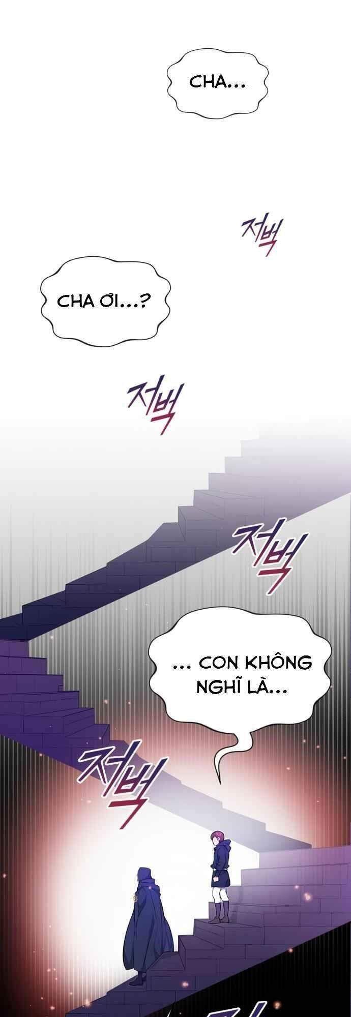 Pháp Sư Hắc Ám Hồi Sinh Sau 66666 Năm Chap 17 - Next Chap 18