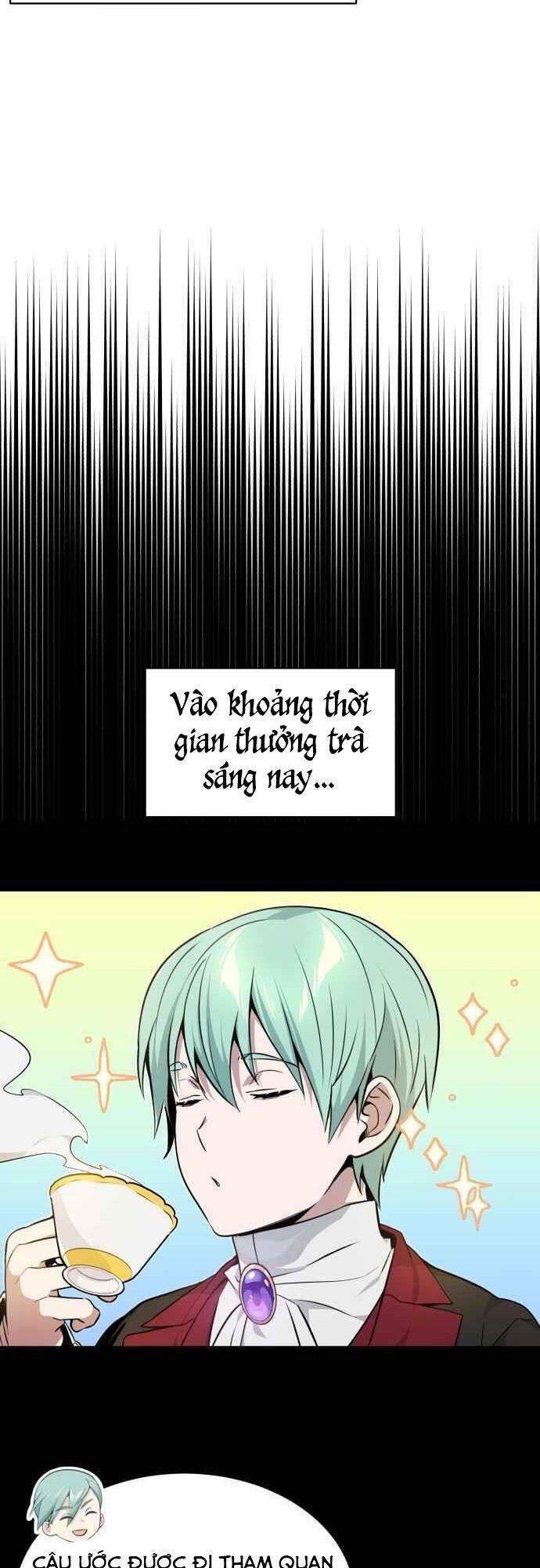 Pháp Sư Hắc Ám Hồi Sinh Sau 66666 Năm Chap 17 - Next Chap 18