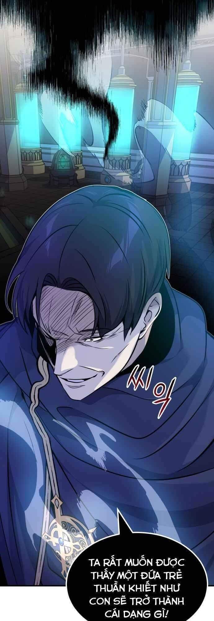 Pháp Sư Hắc Ám Hồi Sinh Sau 66666 Năm Chap 17 - Next Chap 18