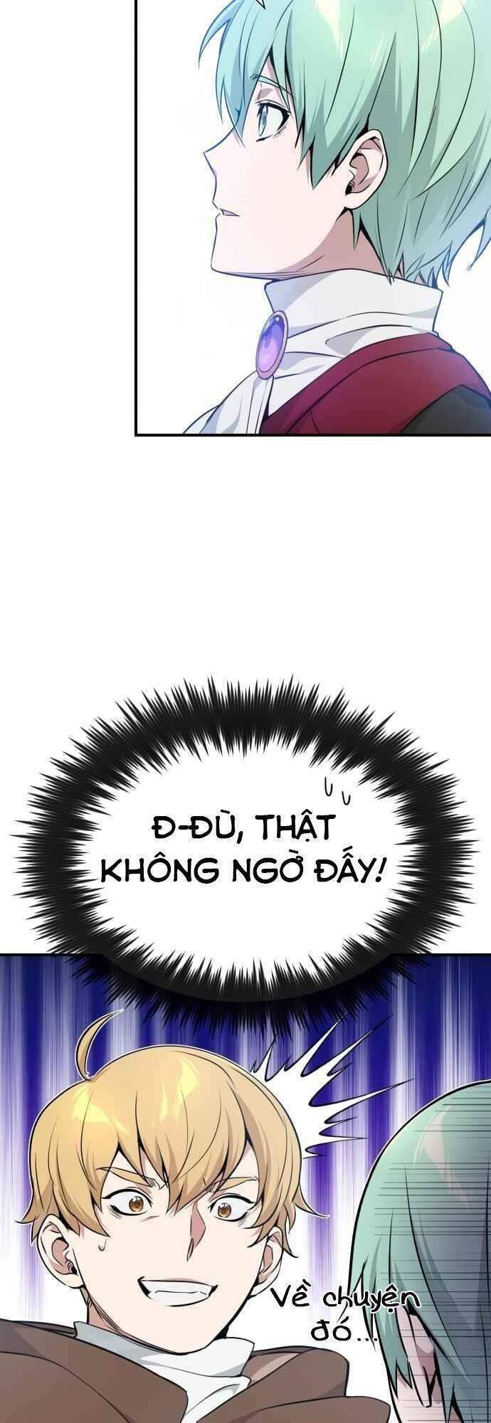 Pháp Sư Hắc Ám Hồi Sinh Sau 66666 Năm Chap 17 - Next Chap 18