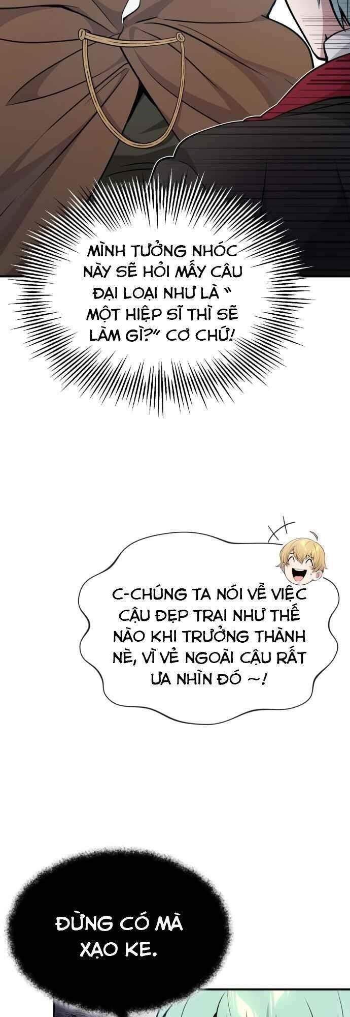 Pháp Sư Hắc Ám Hồi Sinh Sau 66666 Năm Chap 17 - Next Chap 18