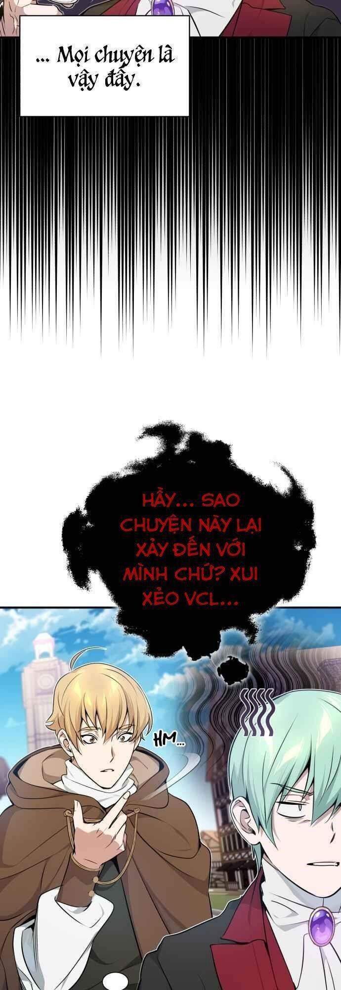 Pháp Sư Hắc Ám Hồi Sinh Sau 66666 Năm Chap 17 - Next Chap 18