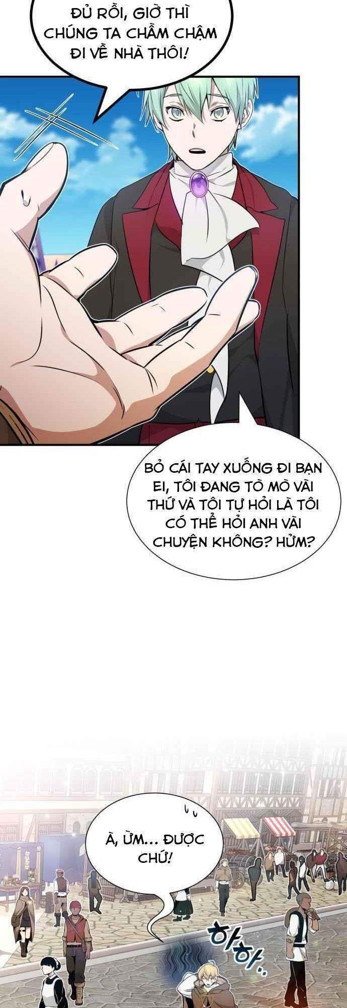 Pháp Sư Hắc Ám Hồi Sinh Sau 66666 Năm Chap 17 - Next Chap 18