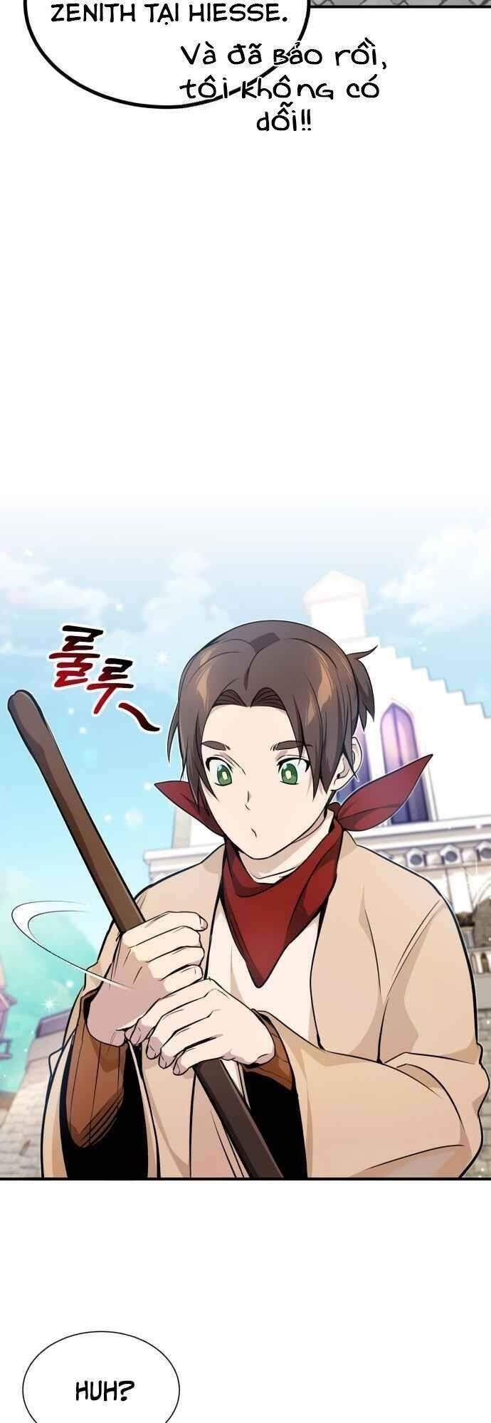 Pháp Sư Hắc Ám Hồi Sinh Sau 66666 Năm Chap 17 - Next Chap 18