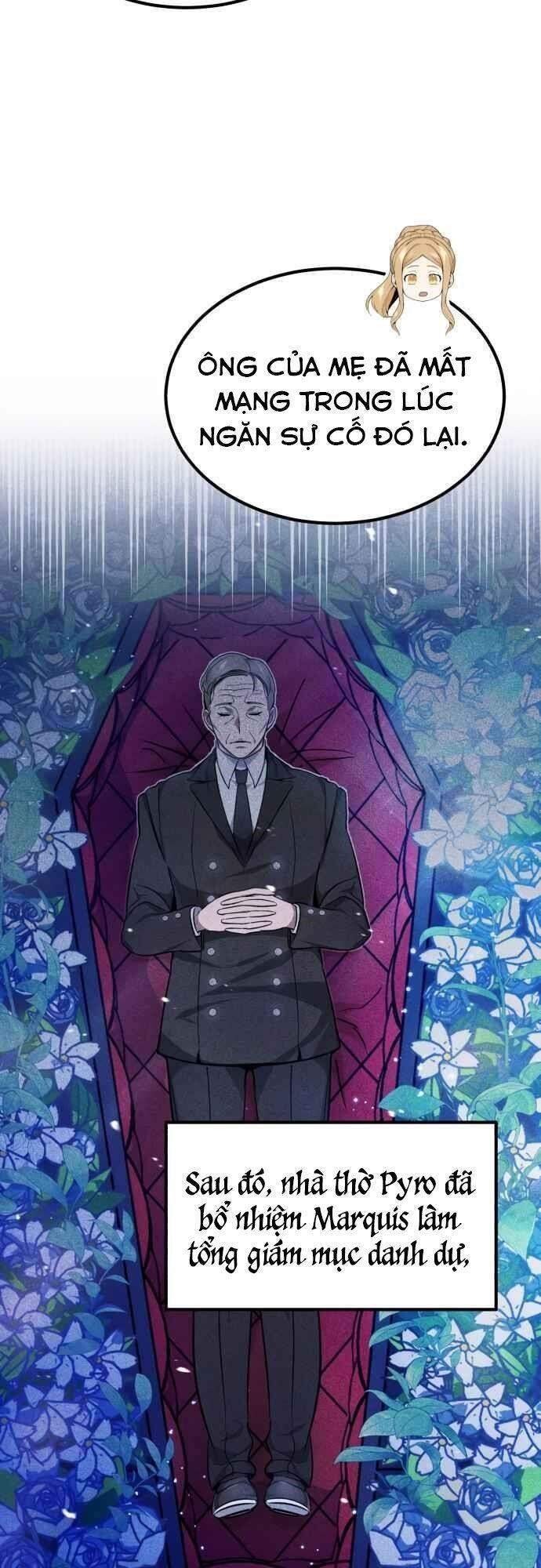 Pháp Sư Hắc Ám Hồi Sinh Sau 66666 Năm Chap 17 - Next Chap 18