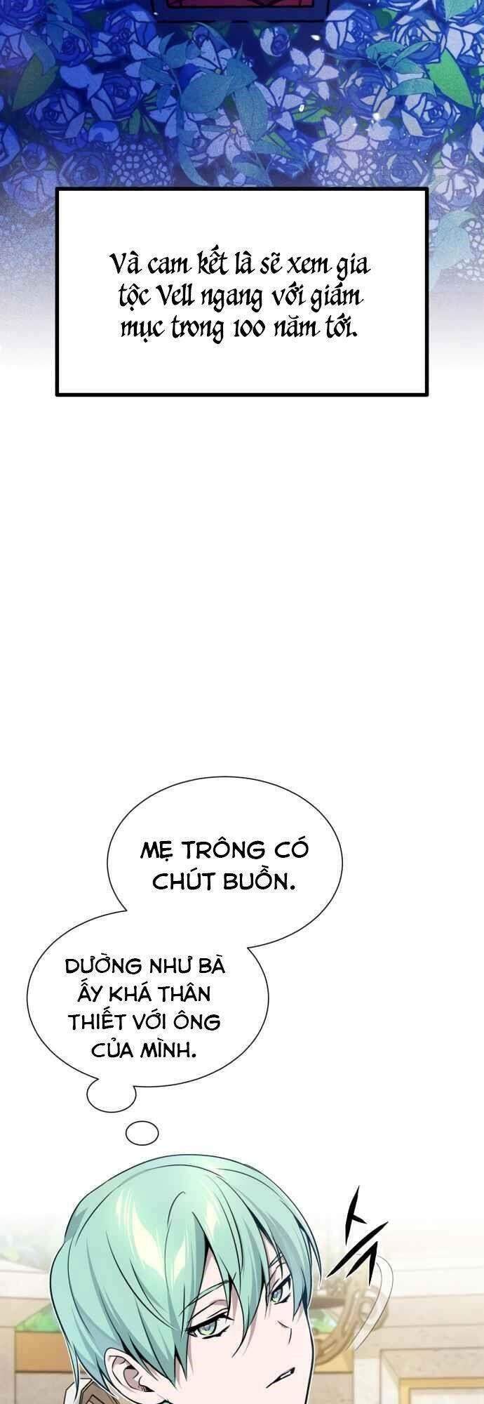 Pháp Sư Hắc Ám Hồi Sinh Sau 66666 Năm Chap 17 - Next Chap 18