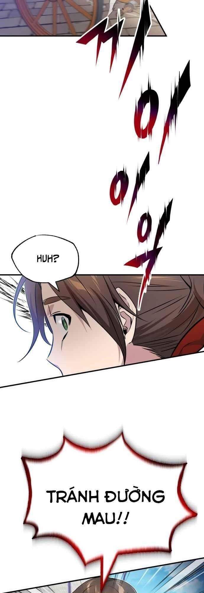 Pháp Sư Hắc Ám Hồi Sinh Sau 66666 Năm Chap 17 - Next Chap 18