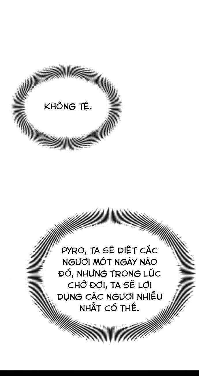 Pháp Sư Hắc Ám Hồi Sinh Sau 66666 Năm Chap 17 - Next Chap 18