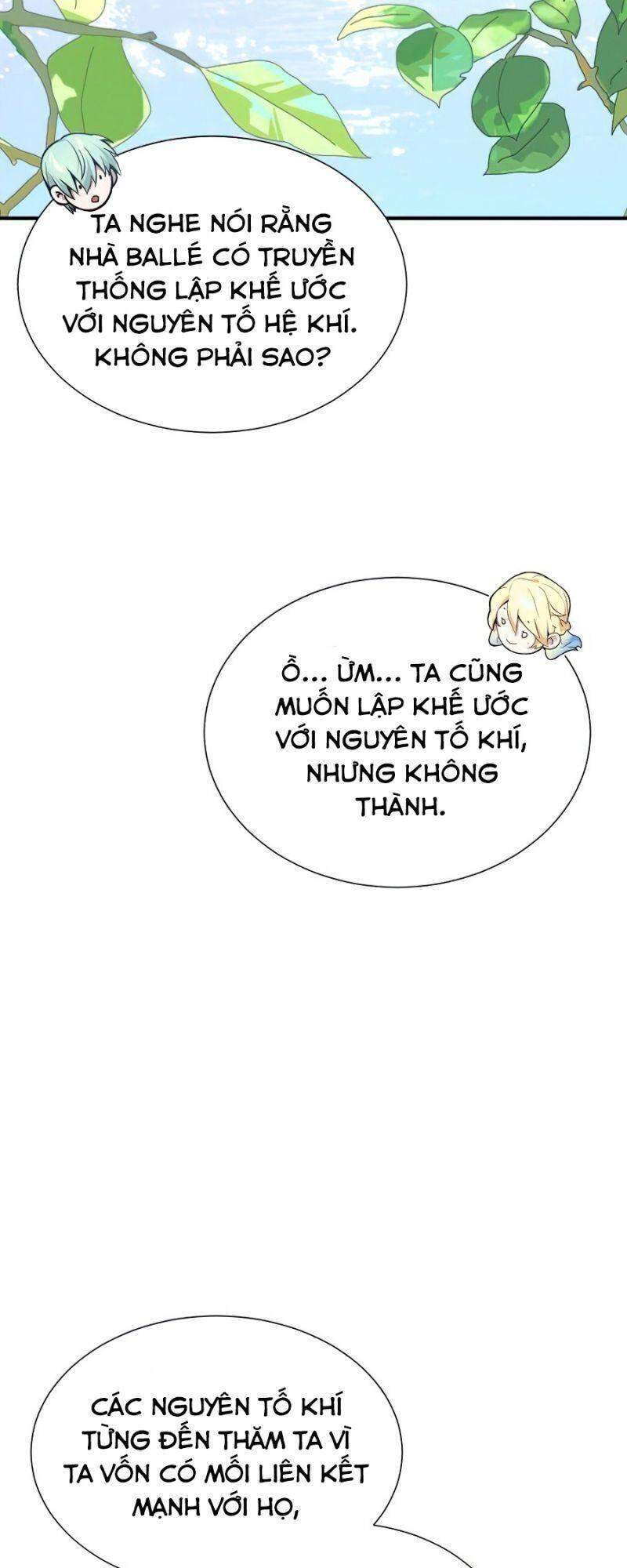 Pháp Sư Hắc Ám Hồi Sinh Sau 66666 Năm Chap 14 - Next Chap 15