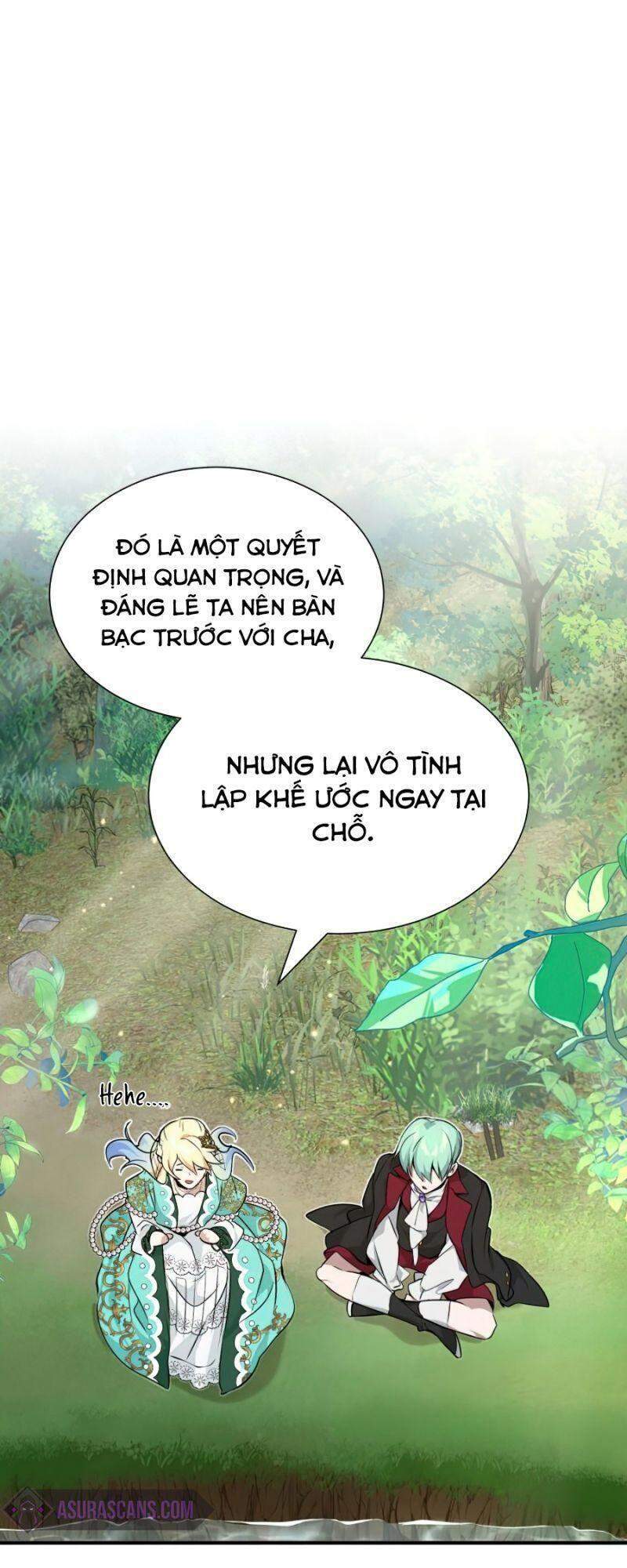 Pháp Sư Hắc Ám Hồi Sinh Sau 66666 Năm Chap 14 - Next Chap 15