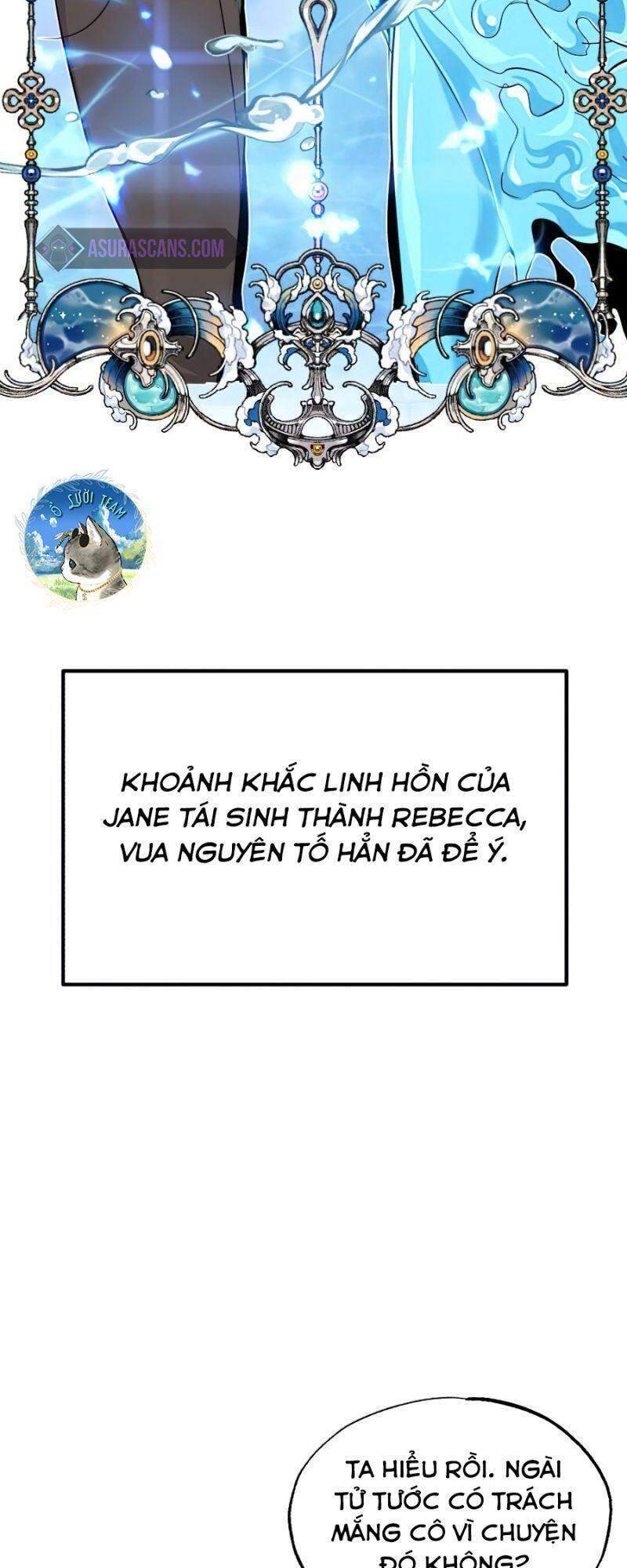 Pháp Sư Hắc Ám Hồi Sinh Sau 66666 Năm Chap 14 - Next Chap 15