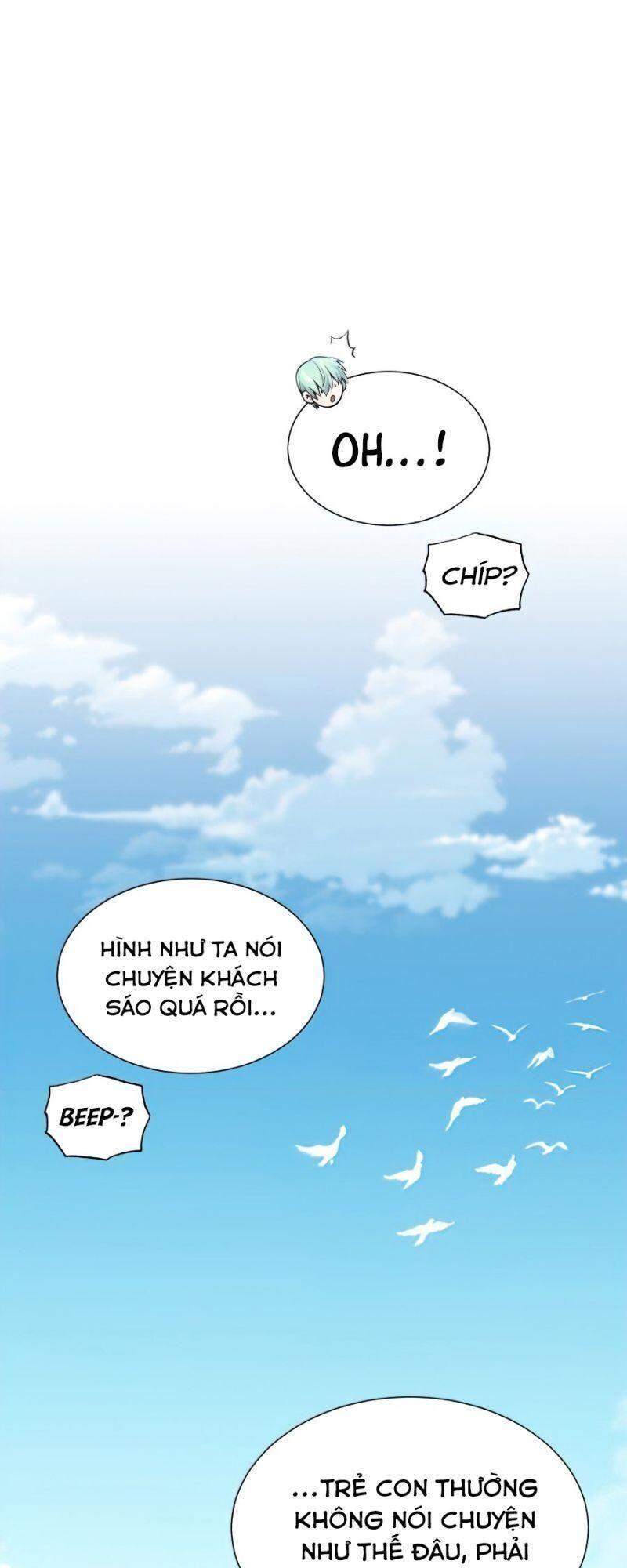 Pháp Sư Hắc Ám Hồi Sinh Sau 66666 Năm Chap 14 - Next Chap 15