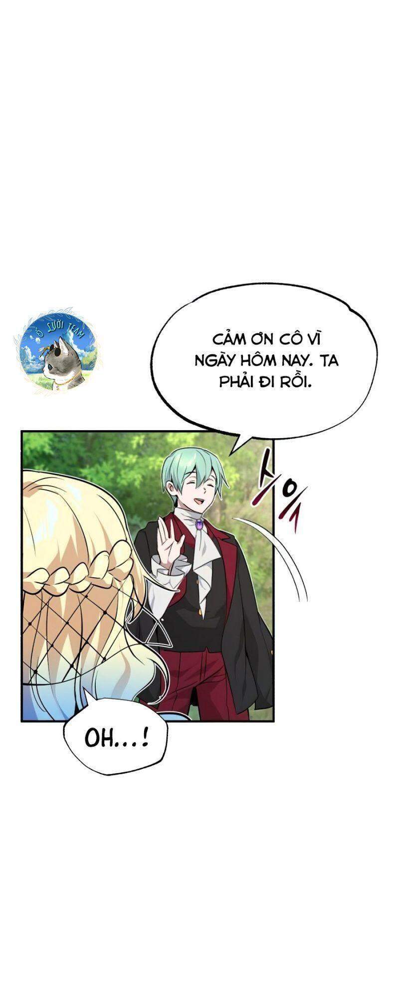 Pháp Sư Hắc Ám Hồi Sinh Sau 66666 Năm Chap 14 - Next Chap 15