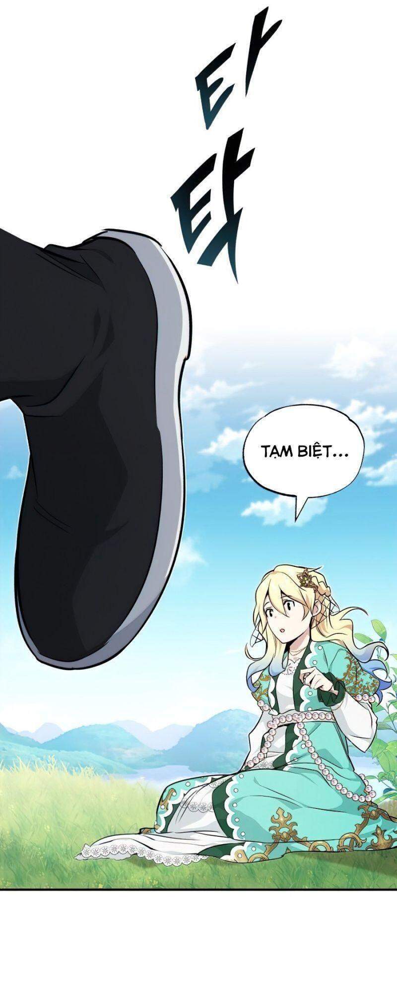 Pháp Sư Hắc Ám Hồi Sinh Sau 66666 Năm Chap 14 - Next Chap 15