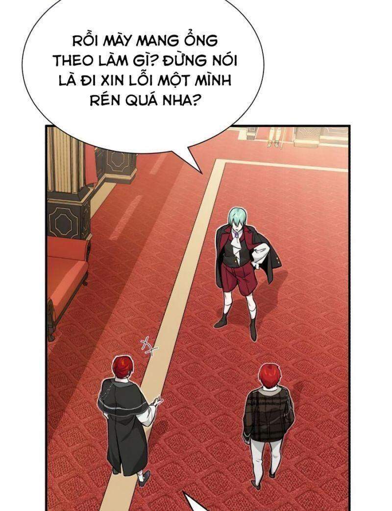 Pháp Sư Hắc Ám Hồi Sinh Sau 66666 Năm Chap 14 - Next Chap 15