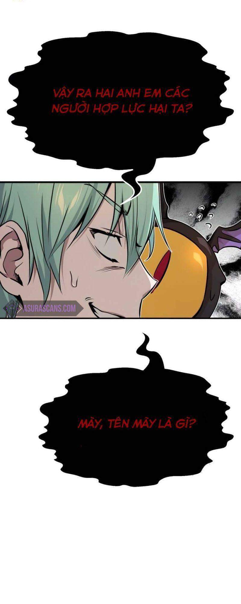 Pháp Sư Hắc Ám Hồi Sinh Sau 66666 Năm Chap 14 - Next Chap 15