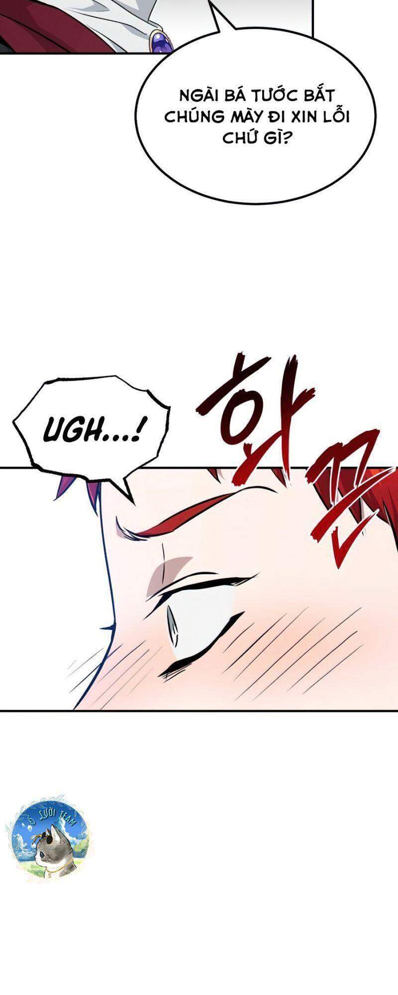 Pháp Sư Hắc Ám Hồi Sinh Sau 66666 Năm Chap 14 - Next Chap 15