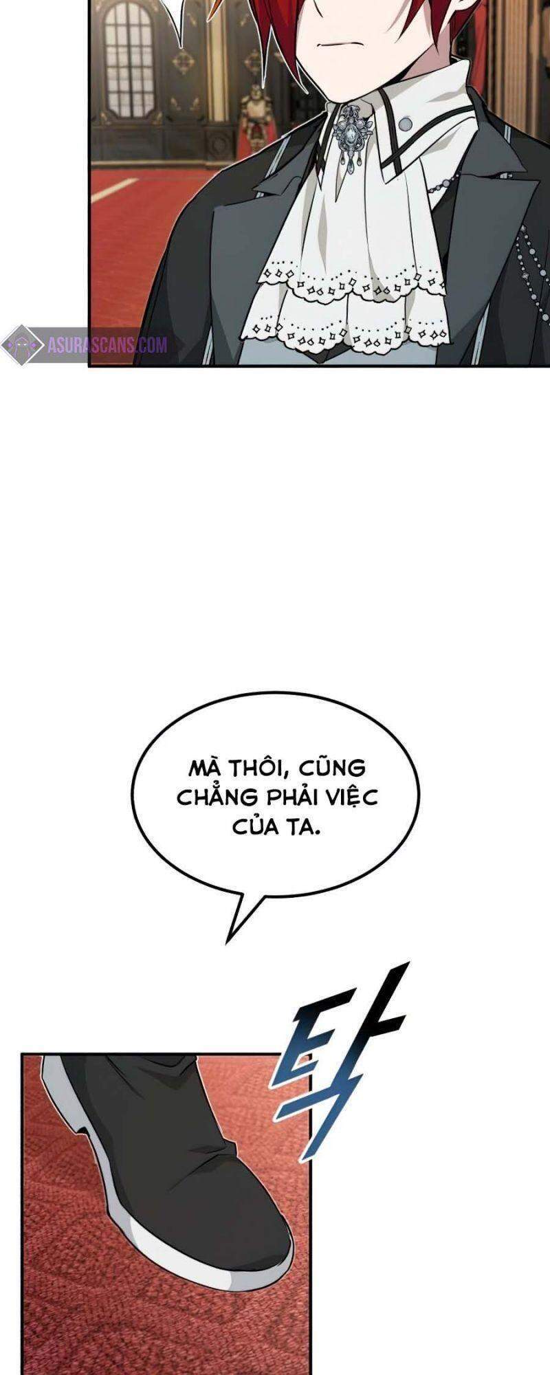 Pháp Sư Hắc Ám Hồi Sinh Sau 66666 Năm Chap 14 - Next Chap 15